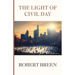 The Light of Civil Day - Paperback
