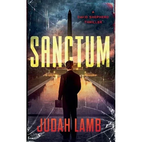Sanctum - Paperback