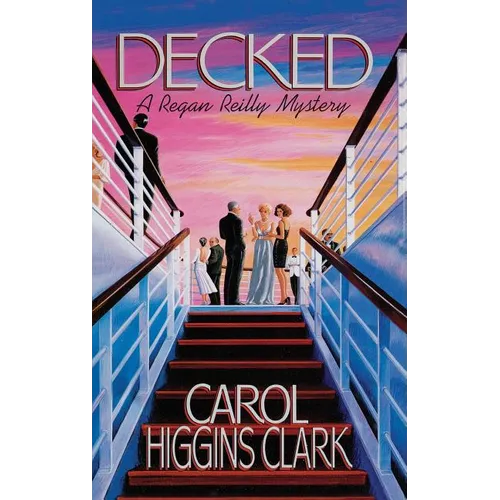 Decked - Hardcover