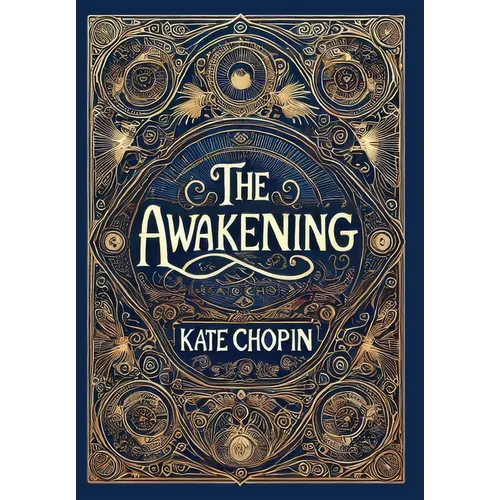 The Awakening (Collector's Edition) (Laminated Hardback with Jacket) - Hardcover