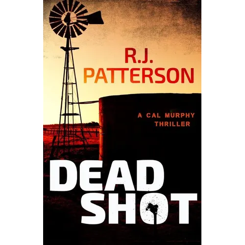 Dead Shot - Paperback