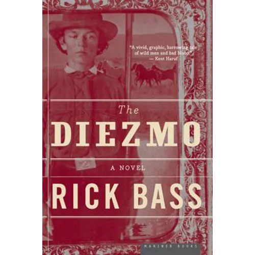 The Diezmo - Paperback