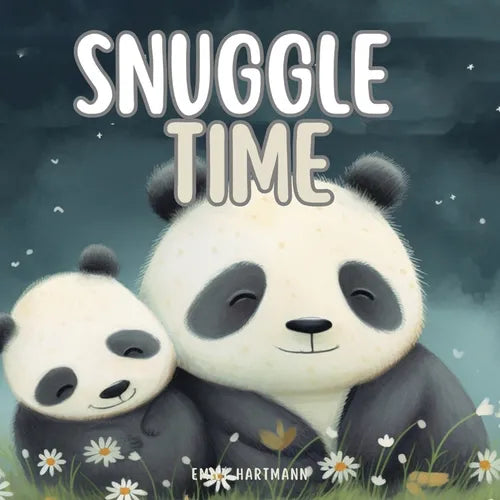 Snuggle Time: Bedtime Stories for Toddlers and Babies, Rhyme Books For Kids 1-3 - Paperback