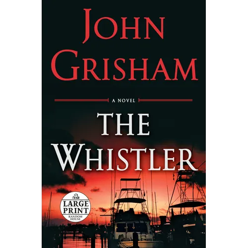 The Whistler - Paperback