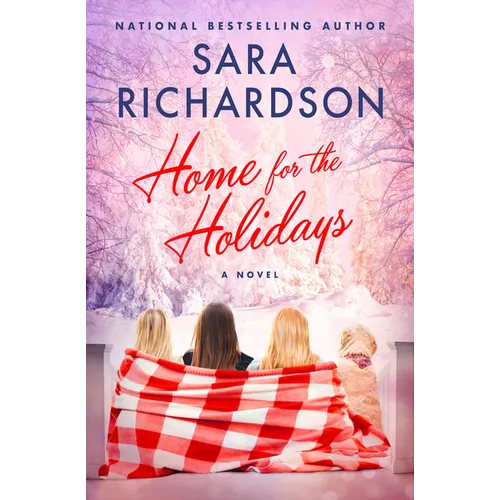 Home for the Holidays - Paperback