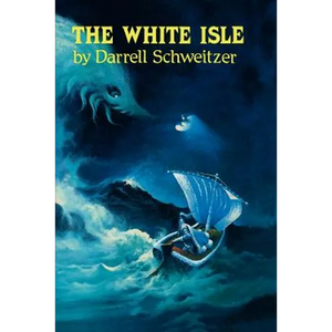 The White Isle - Paperback