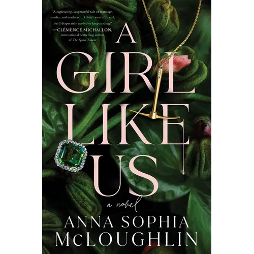 A Girl Like Us - Paperback