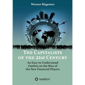 The Capitalists of the 21st Century - Paperback