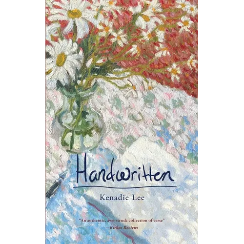 Handwritten - Paperback