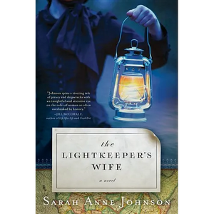Lightkeeper's Wife - Paperback