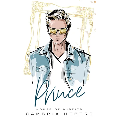 Prince Special Edition Paperback - Paperback
