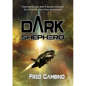 Dark Shepherd - Paperback
