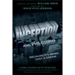 Inception Philosophy - Paperback