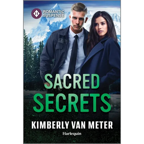 Sacred Secrets - Mass Market Paperbound