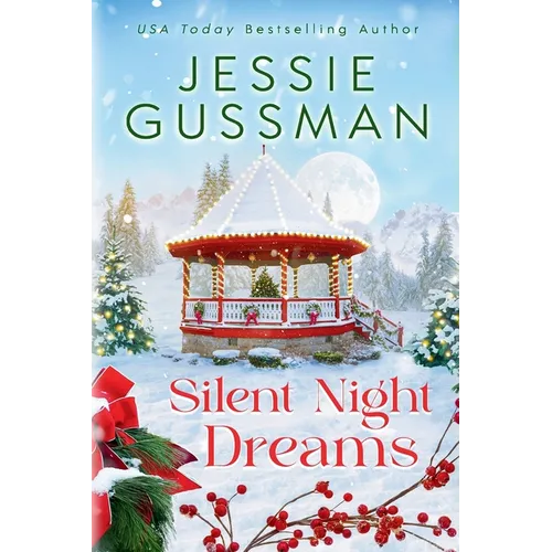 Silent Night Dreams - Paperback