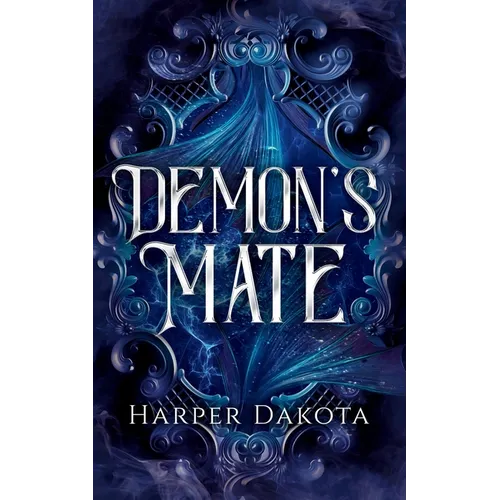 Demon's Mate - Paperback