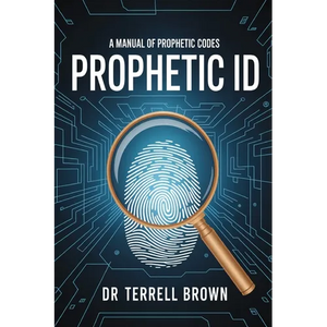 Prophetic ID - Paperback