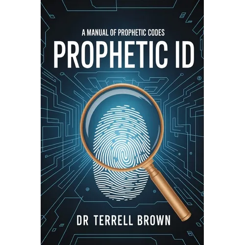 Prophetic ID - Paperback