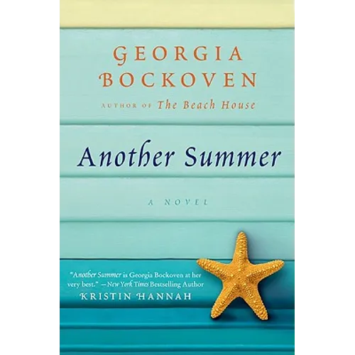 Another Summer: A Beach House Novel - Paperback