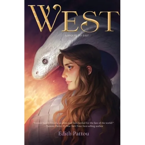 West - Paperback