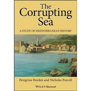 Corrupting Sea Mediterranean H - Paperback