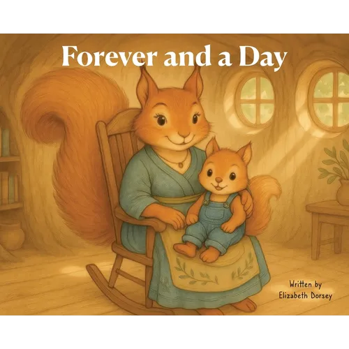 Forever and a Day - Hardcover
