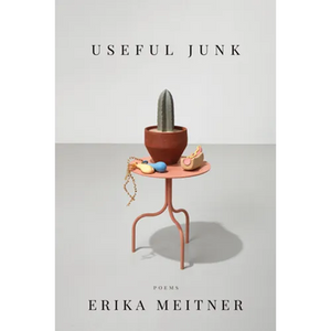 Useful Junk - Paperback