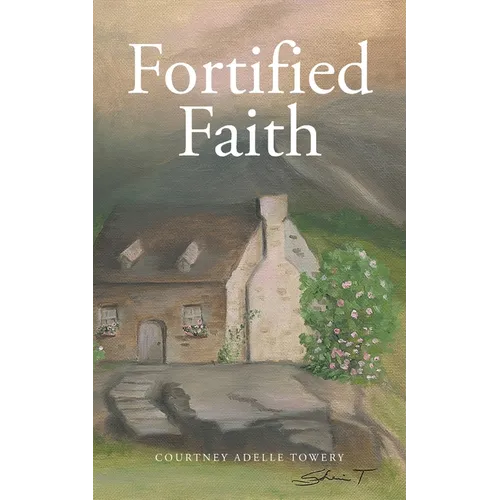 Fortified Faith - Paperback