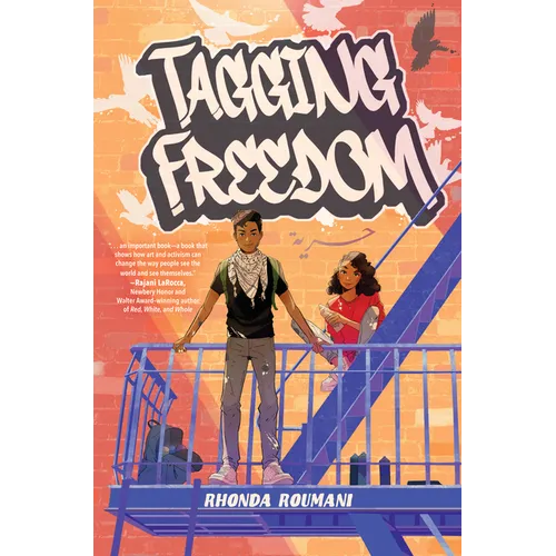 Tagging Freedom
