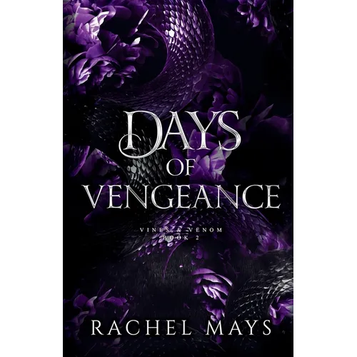 Days of Vengeance - Paperback