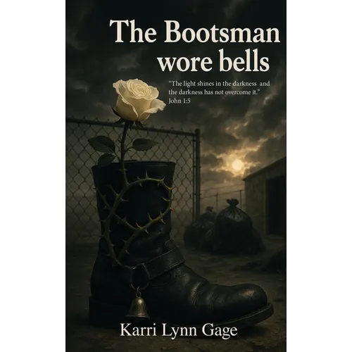 The Bootsman Wore Bells - Hardcover