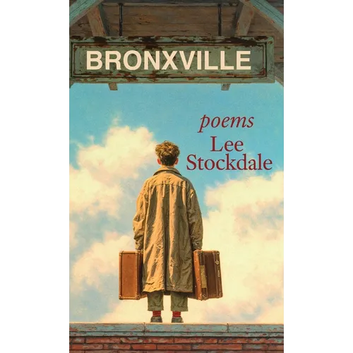 Bronxville - Hardcover