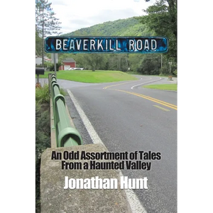 Beaverkill Road: An Odd Assortment of Tales From a Haunted Valley - Paperback