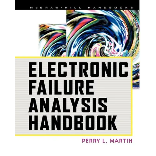 Electronic Failure Analysis Handbook - Paperback