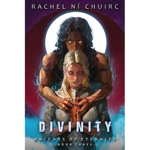 Divinity - Paperback