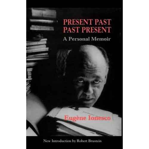 Present Past Past Present - Paperback