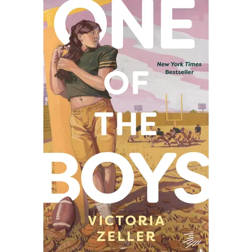 One of the Boys - Paperback