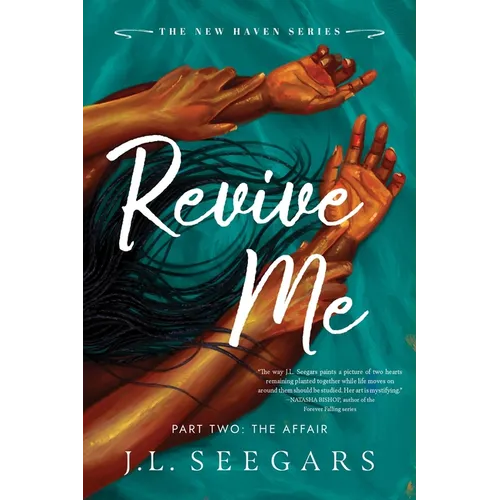 Revive Me: Part Two (Standard Edition): The Affair - Paperback