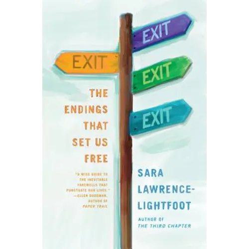 Exit - Paperback
