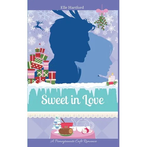 Sweet in Love - Paperback