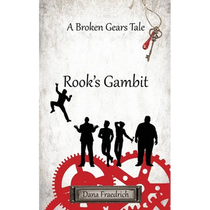 Rook's Gambit - Paperback
