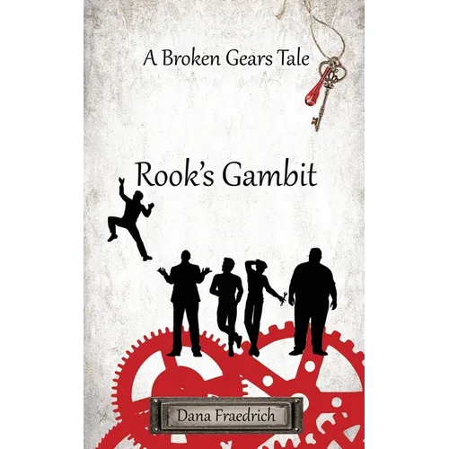 Rook's Gambit - Paperback