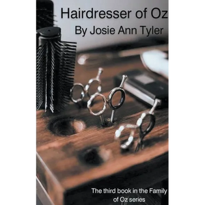 Hairdresser Of Oz - Paperback