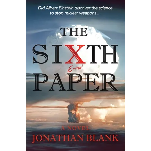 The Sixth Paper - Paperback