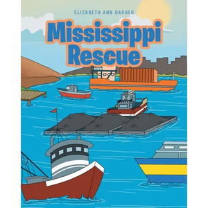Mississippi Rescue - Paperback