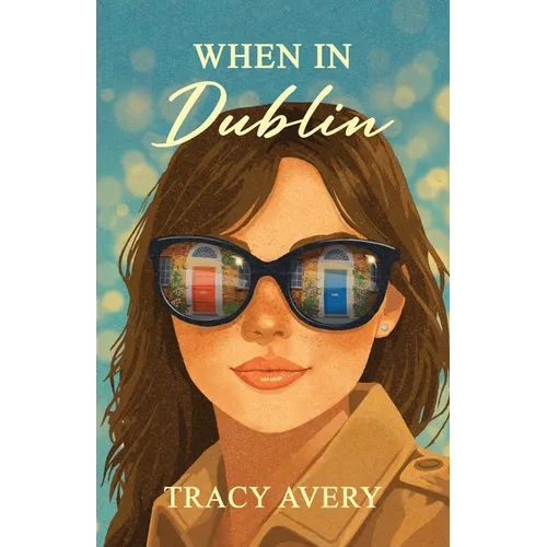When in Dublin - Paperback