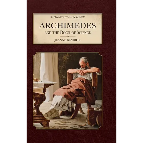 Archimedes and the Door of Science - Hardcover