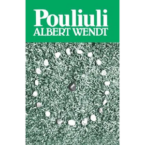 Wendt: Pouliuli - Paperback