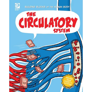 The Circulatory System - Paperback