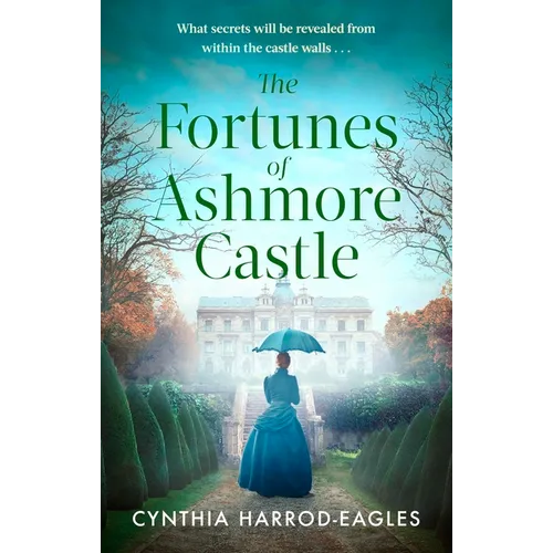 The Fortunes of Ashmore Castle - Hardcover